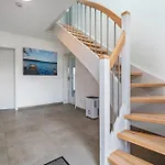 Tatil Evi Seeglueck 1 Am Tollensesee Groß Nemerow