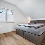 Tatil Evi Seeglueck 1 Am Tollensesee