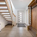 Tatil Evi Seeglueck 1 Am Tollensesee Groß Nemerow