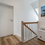 Tatil Evi Seeglueck 1 Am Tollensesee