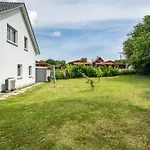 Seeglueck 1 Am Tollensesee Tatil Evi Groß Nemerow