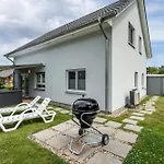 Tatil Evi Seeglueck 1 Am Tollensesee Groß Nemerow