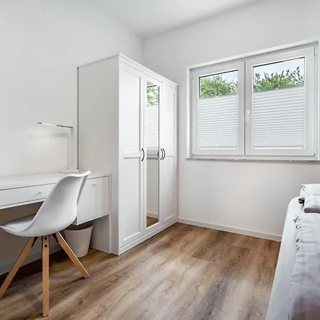 Seeglueck 1 Am Tollensesee *