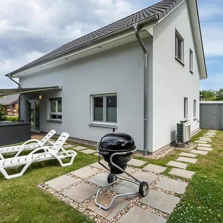 Seeglueck 1 Am Tollensesee Groß Nemerow