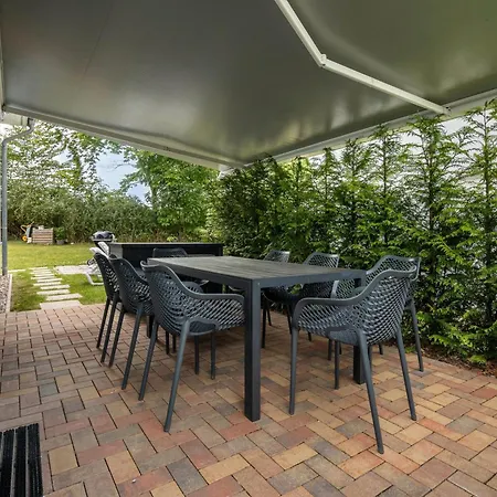 Seeglueck 1 Am Tollensesee * Groß Nemerow