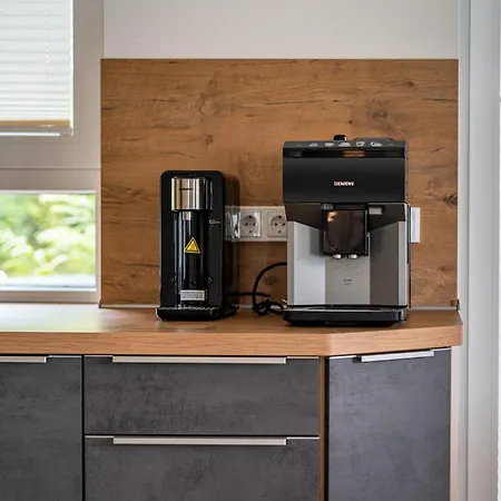 Seeglueck 1 Am Tollensesee * Groß Nemerow