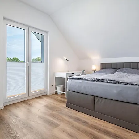 Seeglueck 1 Am Tollensesee Groß Nemerow