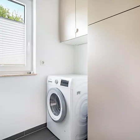 Seeglueck 1 Am Tollensesee *