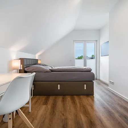 Seeglueck 1 Am Tollensesee Groß Nemerow