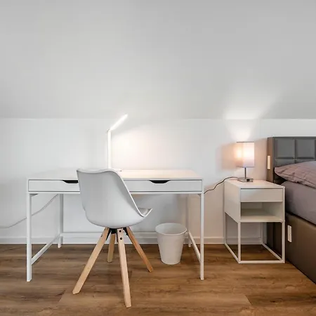 Seeglueck 1 Am Tollensesee Tatil Evi *