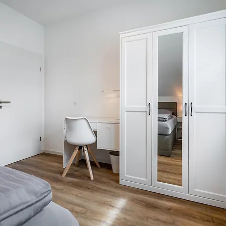 Tatil Evi Seeglueck 1 Am Tollensesee