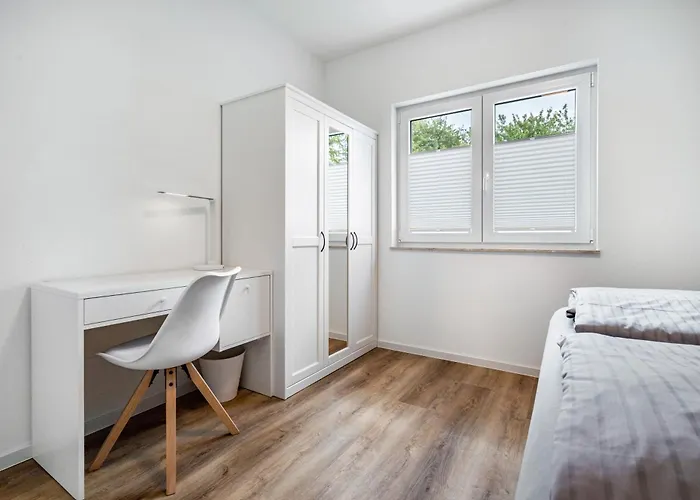 Seeglueck 1 Am Tollensesee *