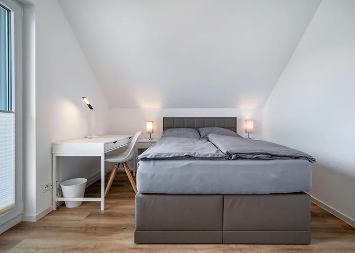 Seeglueck 1 Am Tollensesee