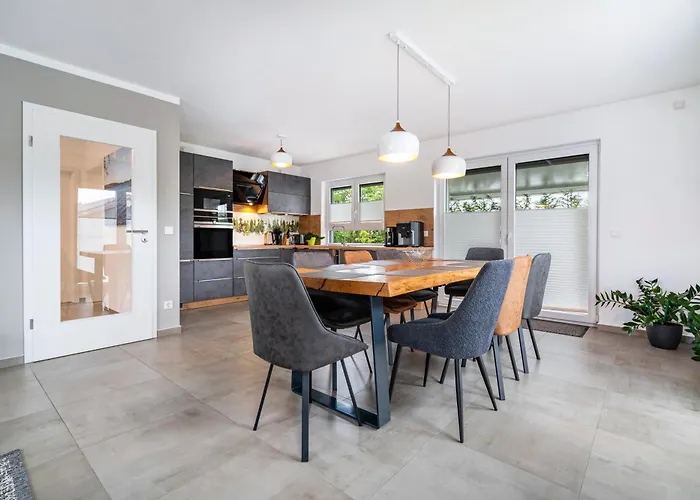 Seeglueck 1 Am Tollensesee